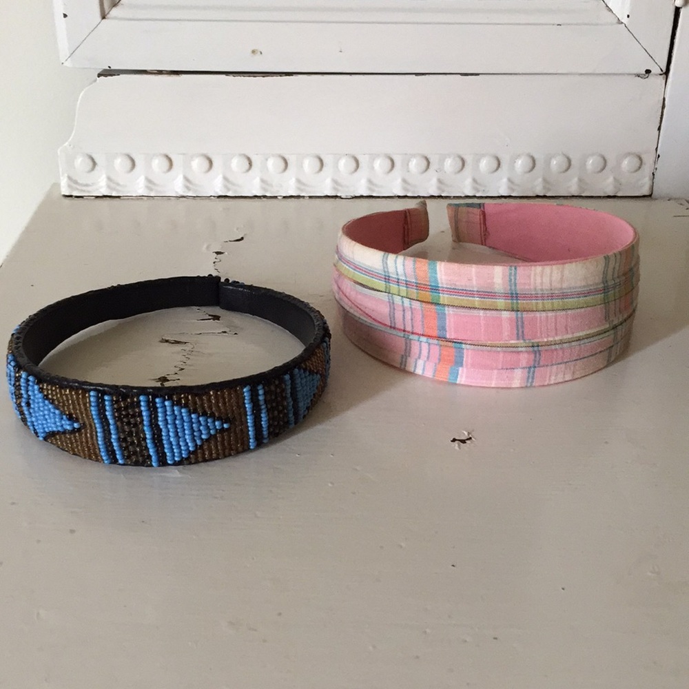 Headbands
